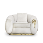 Soleil Armchair image 3