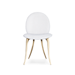 Soleil Ascot Nata Chair image 1