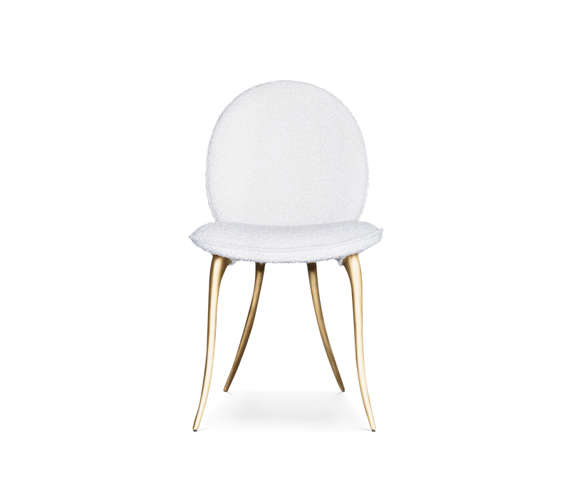 Soleil Ascot Nata Chair