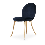 Soleil Blue Chair image 1