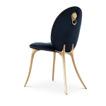 Soleil Blue Chair image 2