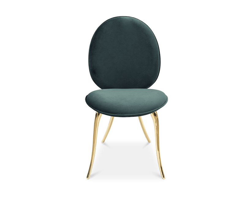 Soleil Chair