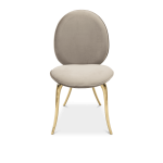 Soleil Cream Chair image 1