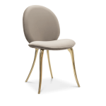 Soleil Cream Chair image 2