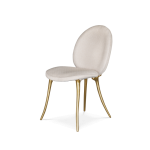 Soleil Dublin Sand Chair image 2