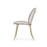 Soleil Dublin Sand Chair image 3
