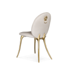 Soleil Dublin Sand Chair image 4