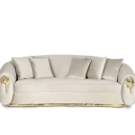 Soleil Sofa image 1
