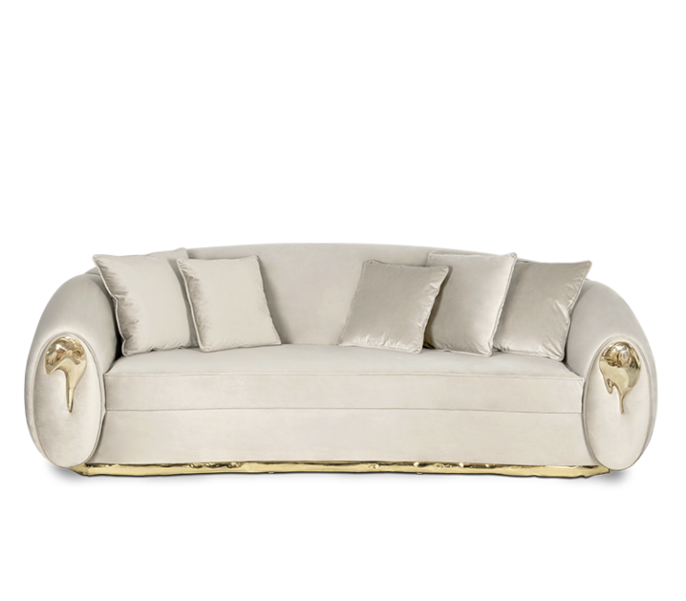 Soleil Sofa