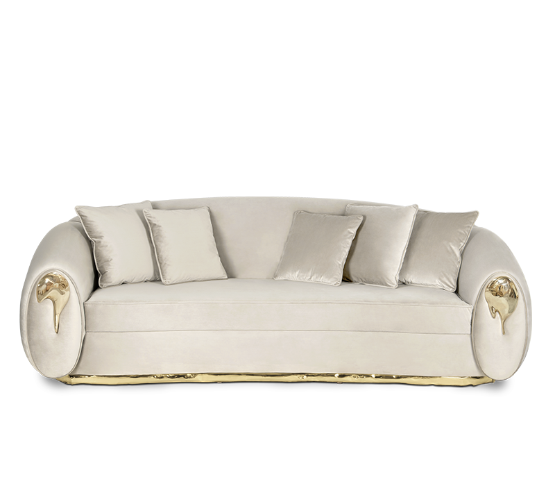 Soleil Sofa