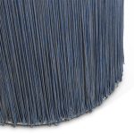 Sophia Fabric Stool image 4