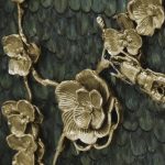 Spellbound Peacock Feather Cabinet image 3