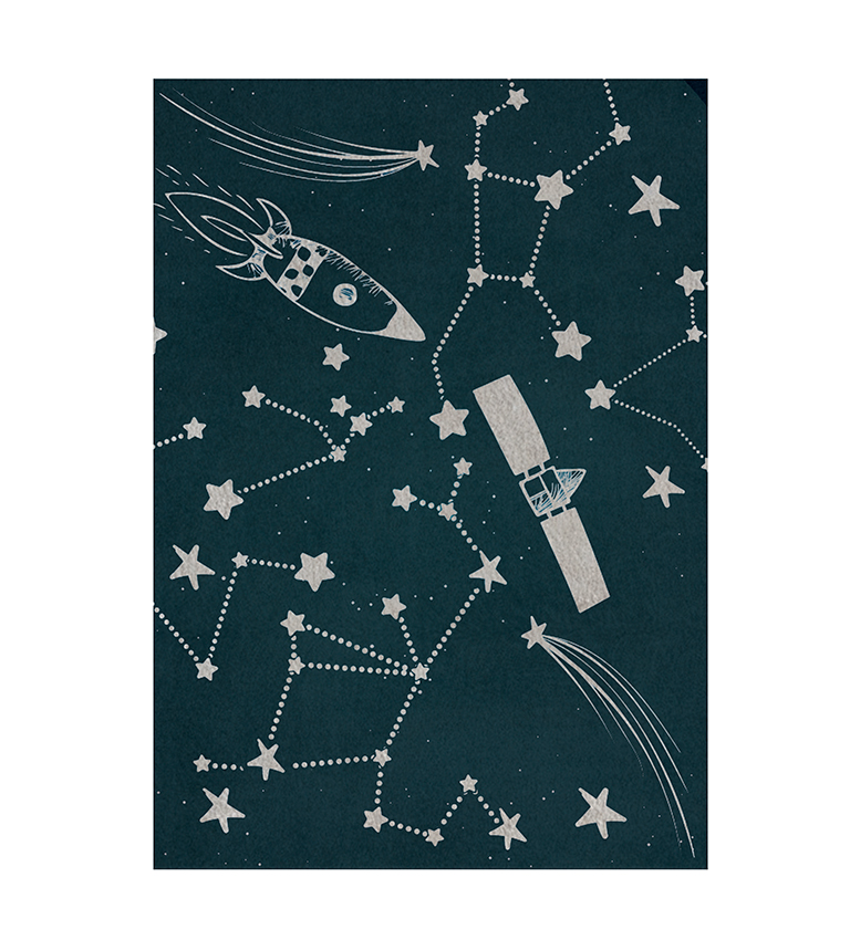 Stellar Rug