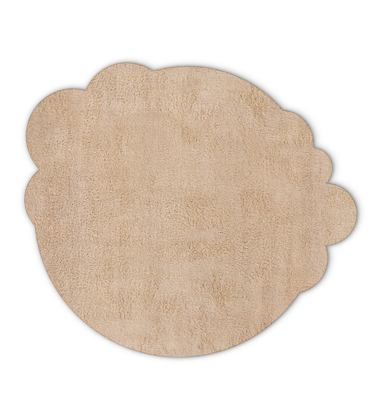 Stitch Rug