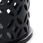 Stone Black Side Table image 2