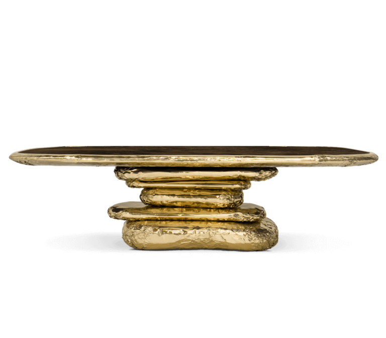 Stonehenge Dining Table