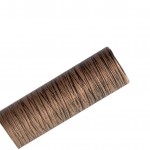 Striped Tube Antique Copper