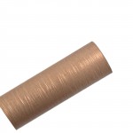 Striped Tube Copper