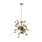 Supernova Chandelier image 1