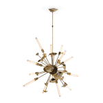 Supernova Chandelier image 2