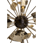 Supernova Chandelier image 4