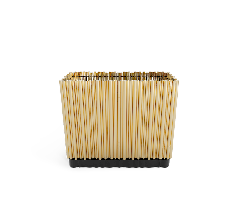 Symphony 2 Doors Sideboard