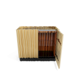 Symphony 2 Doors Sideboard image 2