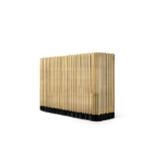 Symphony 4 Doors Sideboard image 3