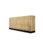 Symphony 6 Doors Sideboard image 3