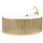 Symphony Bathtub image 1