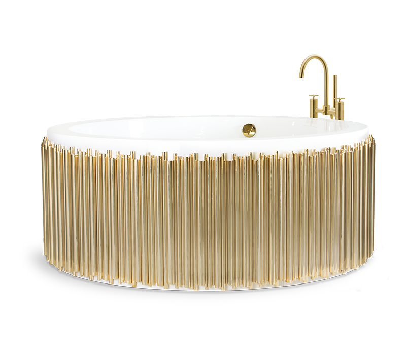 Symphony Bathtub