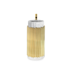 Symphony White Freestand image 1