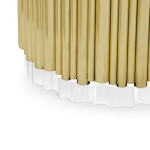 Symphony White Freestand image 3