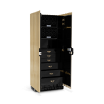 Symphony Luxury Safe image 3