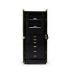 Symphony Luxury Safe image 4