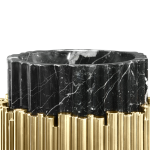 Symphony Black Freestand image 3
