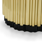 Symphony Black Freestand image 4