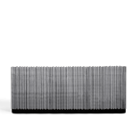 Symphony Nickel Sideboard image 1