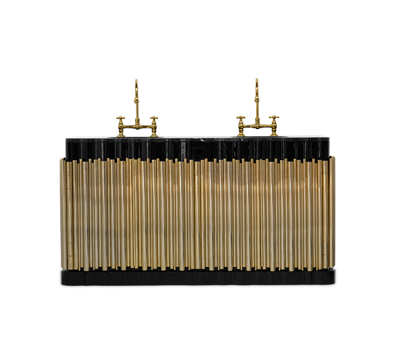 Symphony Washbasin