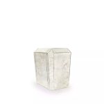Tamara 3 Drawers Nightstand image 3