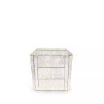 Tamara 3 Drawers Nightstand image 1