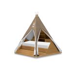 Teepee Room Bed/Room image 1