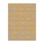 Terra Wheat Rug image 1