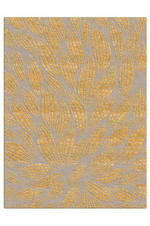 Terra Wheat Rug