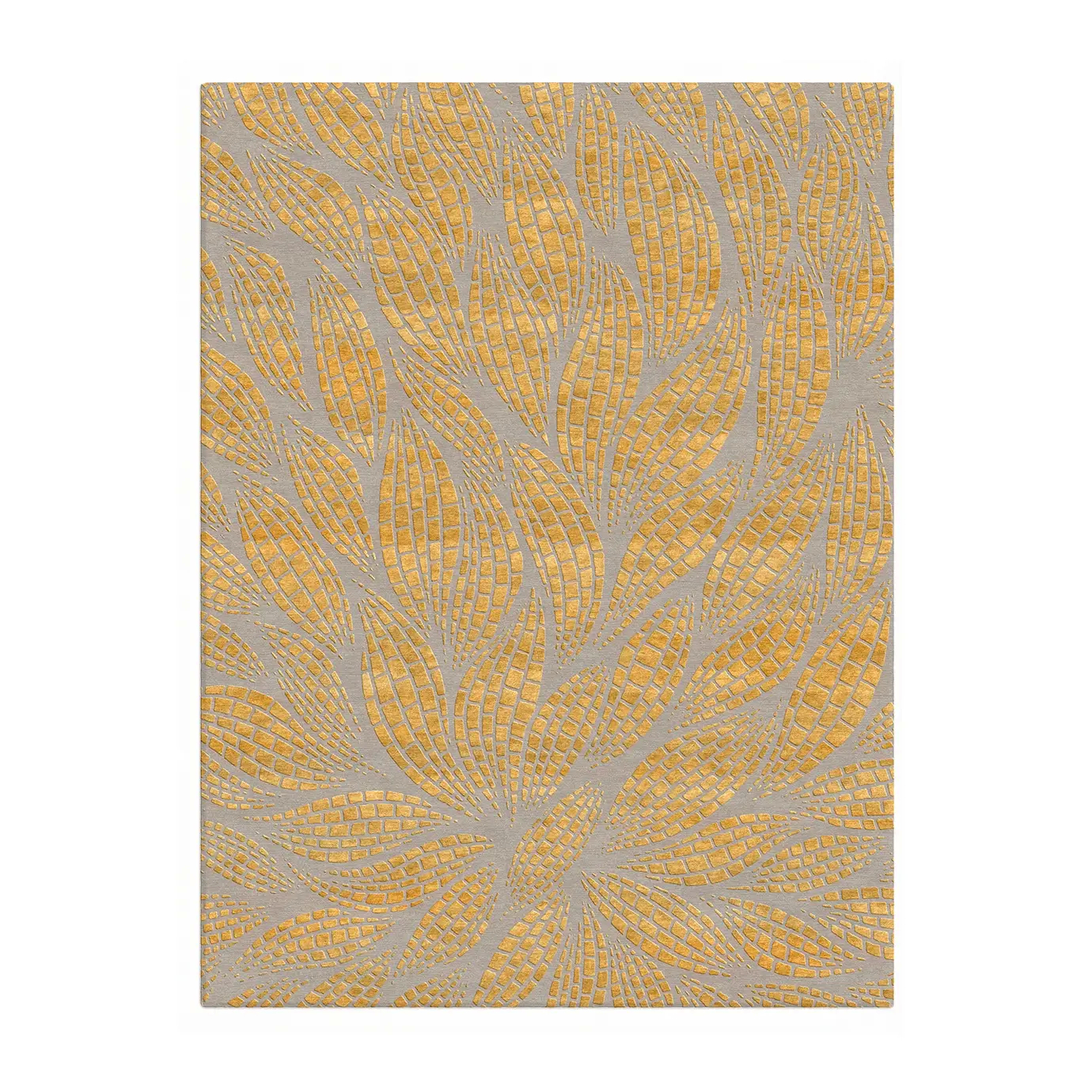 Terra Wheat Rug