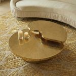 Terra Wheat Rug image 3