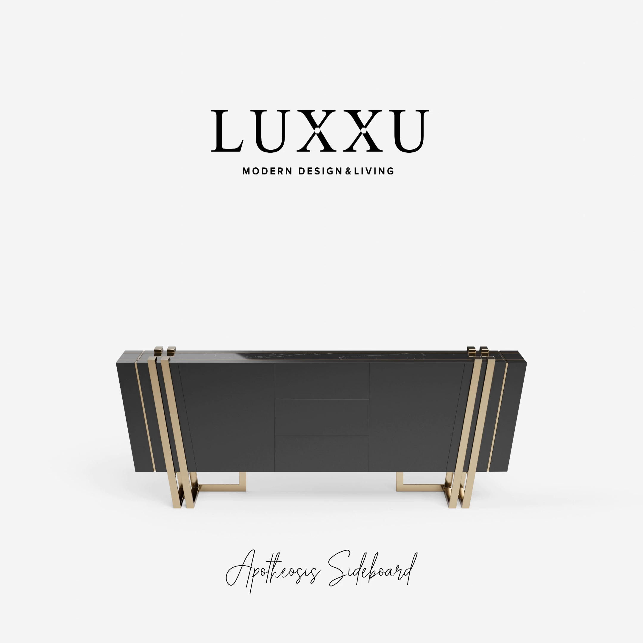 Apotheosis Sideboard