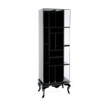 Tower Bookcase image 1
