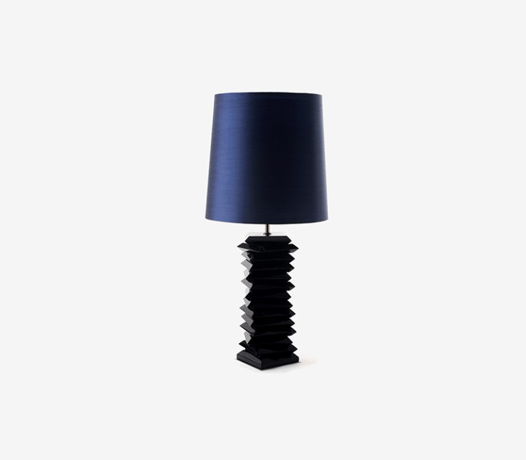 Tribeca Table Lamp