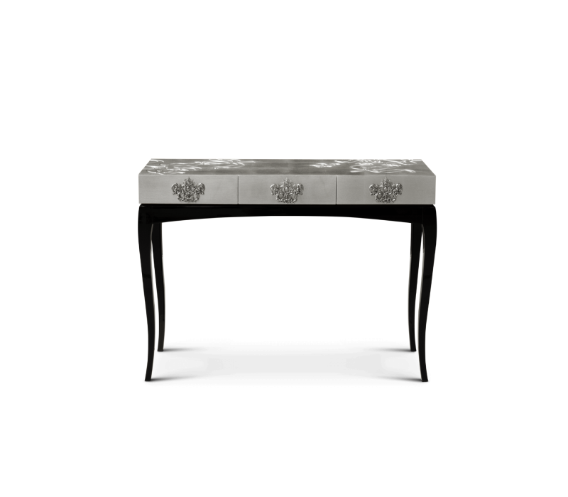 Trinity Console